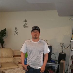 Meet your Posher, Joel